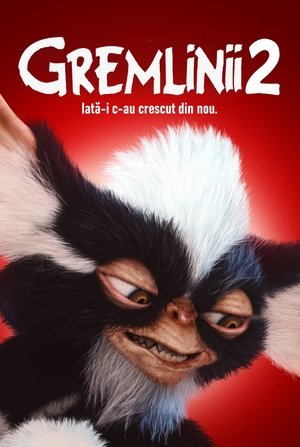 Image Gremlins 2: The New Batch