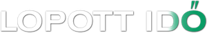 In Time — Logos 8