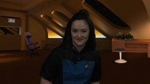 A Captain’s Log: 1×5