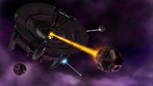 poster Star Trek: Enterprise