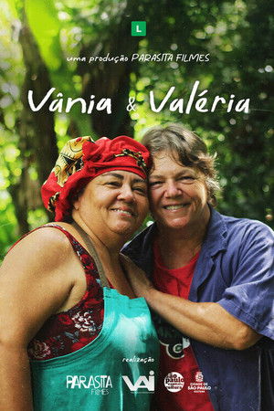 V&acirc;nia & Val&eacute;ria
