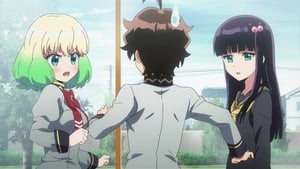 Twin Star Exorcists Season 1 Episode 8