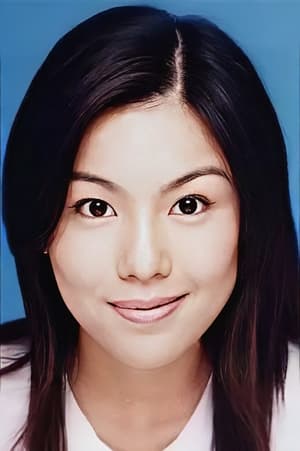 Foto retrato de Grace Yip