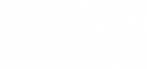 Boy Culture