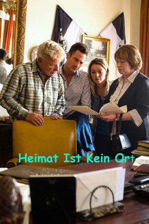 Heimat ist kein Ort 2015 peliculas completa espanol latino mega