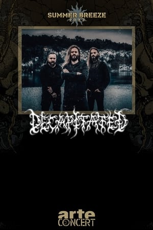 Decapitated - Summer Breeze 2023