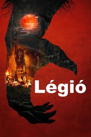 Légió (2022)