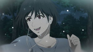 Solo Camping for Two: 1×11