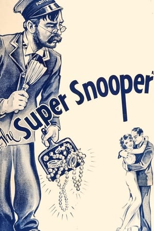 The Super Snooper