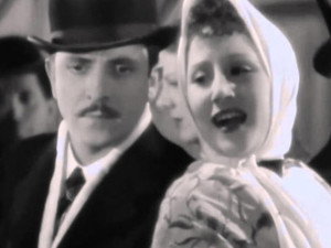 La verbena de la Paloma