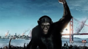 Rise of the Planet of the Apes film complet