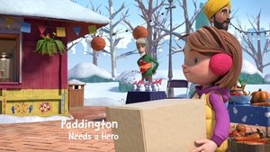 Paddington Needs a Hero