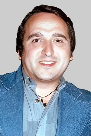 Fernando Esteso portrait