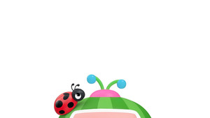 poster CoComelon: The Movie