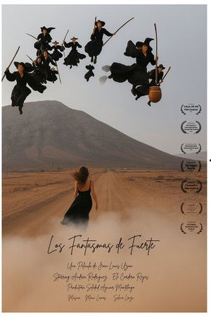 Los Fantasmas de Fuerte