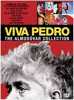 Image Deconstructing Almodóvar
