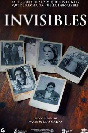 Invisibles