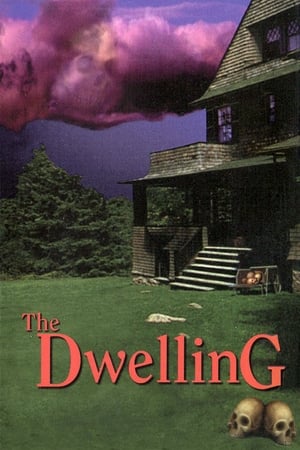 Poster The Dwelling 1993