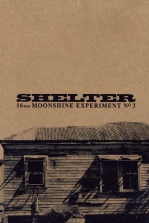 Poster Shelter (2001)