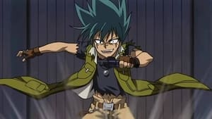 Beyblade: Metal Saga Leone's Roar!