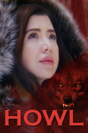 Poster Howl (2021)