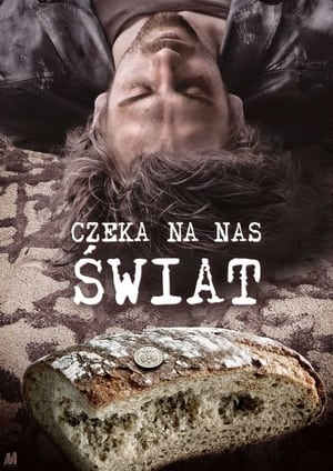 Poster Czeka na nas świat 2006