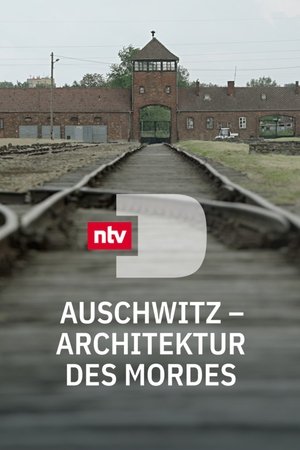 Image Auschwitz - Architektur des Mordes