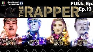 The Rapper: 1 Staffel 13 Folge