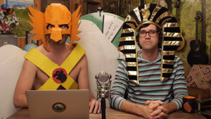 Good Mythical Morning Season 0 : Episode 97 