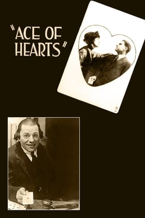 The Ace of Hearts poster