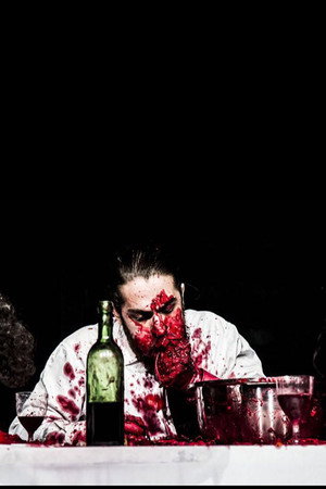 Bardia Mashhoodi portrait