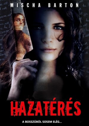 Image Hazatérés