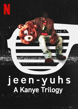 jeen-yuhs: A Kanye Trilogy 21