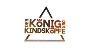 Der König der Kindsköpfe