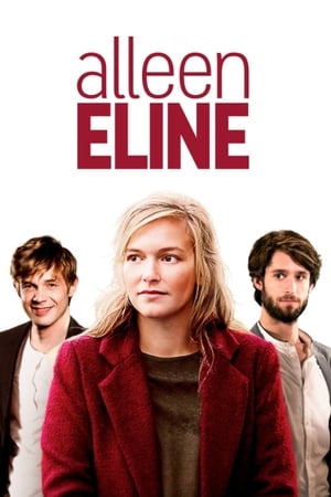 Poster Alleen Eline (2017)