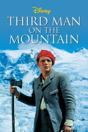 Third Man on the Mountain (1959) Third Man on the Mountain (1959)