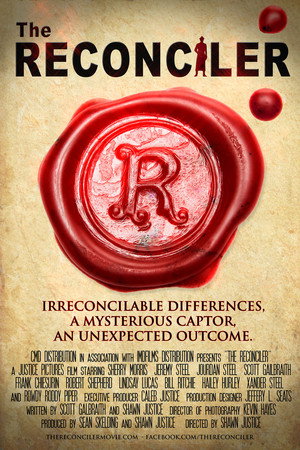 The Reconciler