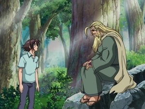 Kenichi: The Mightiest Disciple: 1×42