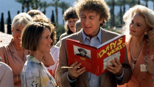 Funny About Love (1990)