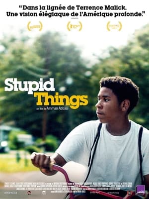 Poster Stupid Things 2017