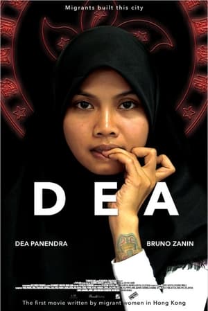 Poster Dea (2021)