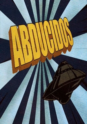Poster Abducidos (2020)