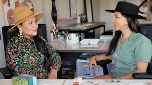 This is Indian Country with Ruth-Ann Thorn: S1E8