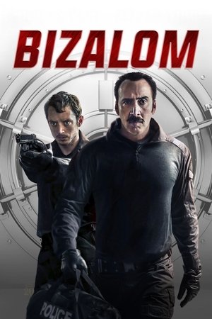 Image Bizalom
