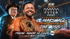 All Elite Wrestling: Rampage: 3×34