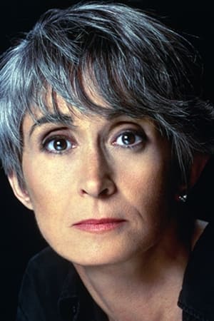 Foto retrato de Twyla Tharp