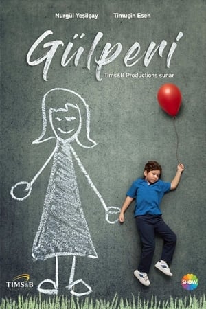 Gülperi: Temporada 1