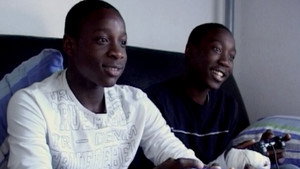 Jeunes pousses
