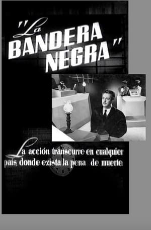 La bandera negra