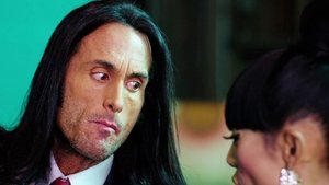 Samurai Cop 2: Deadly Vengeance (2015)